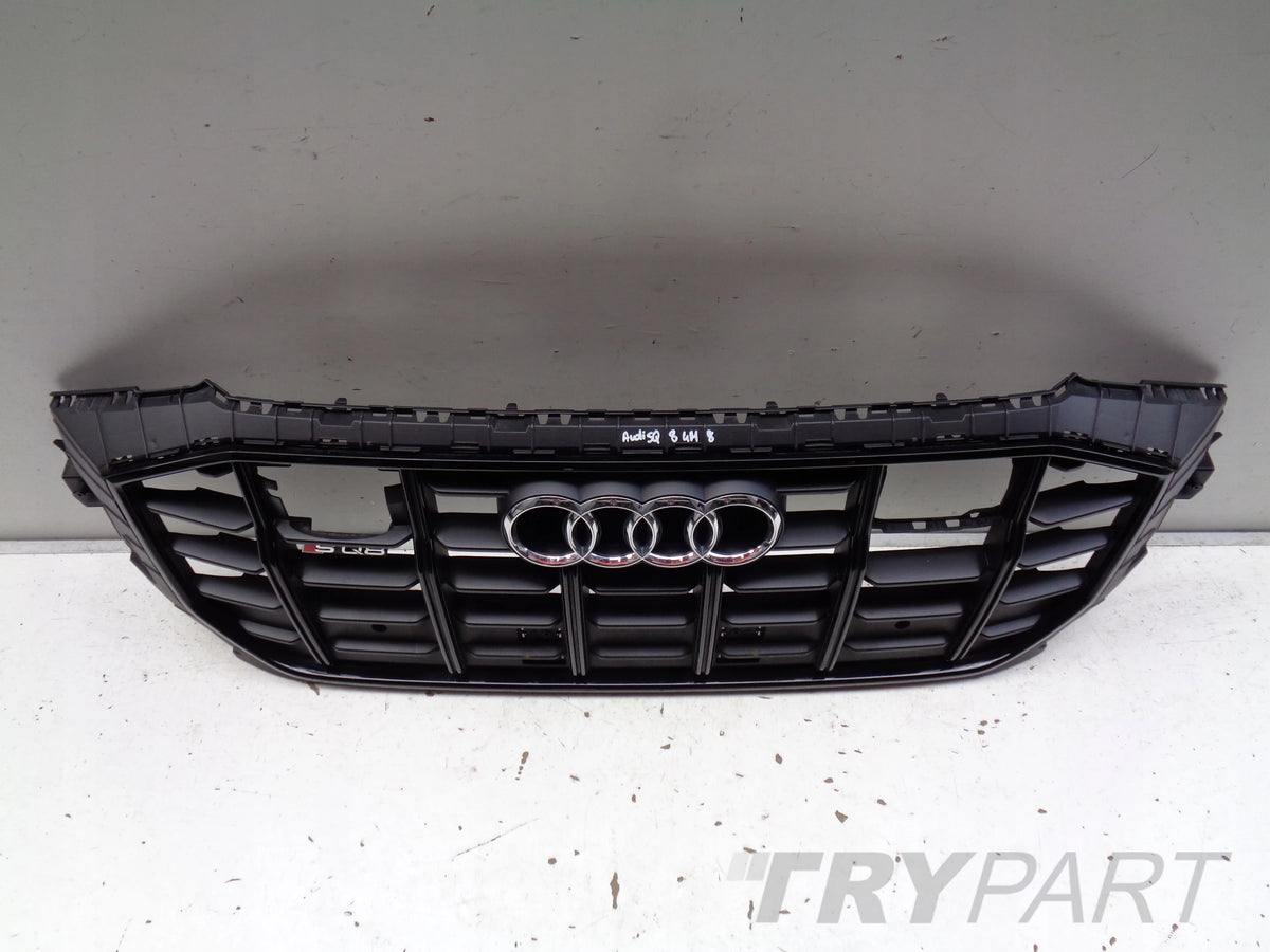 GRILL GRILLE AUDI SQ8 4M8 18-