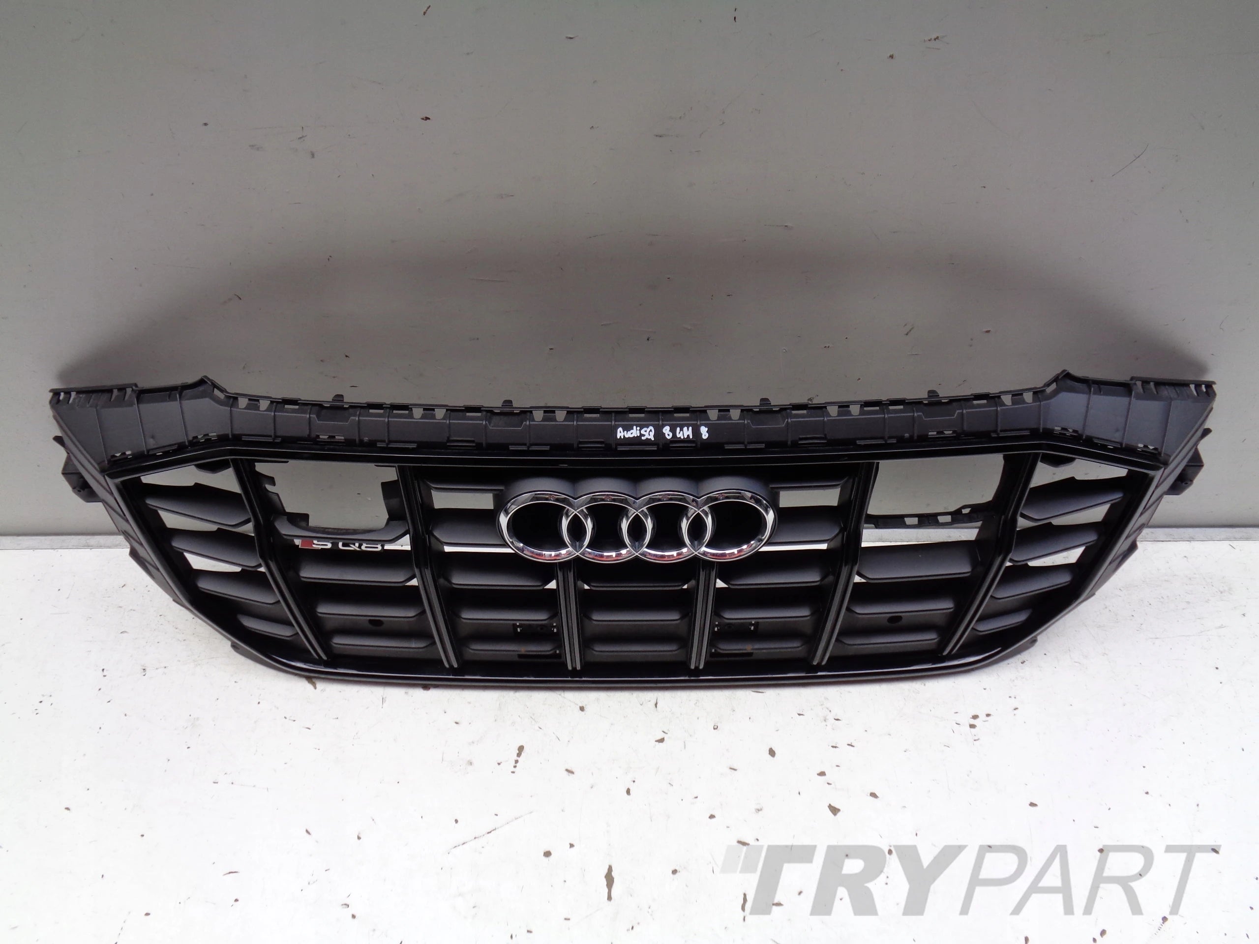 GRILL GRILLE AUDI SQ8 4M8 18-
