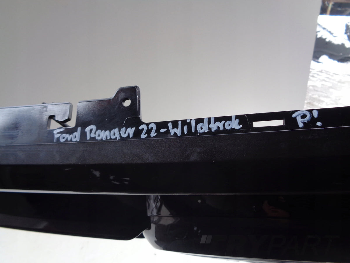 GRILL GRILLE FOR FORD RANGER VI 22- WILDTRAK CAMERA