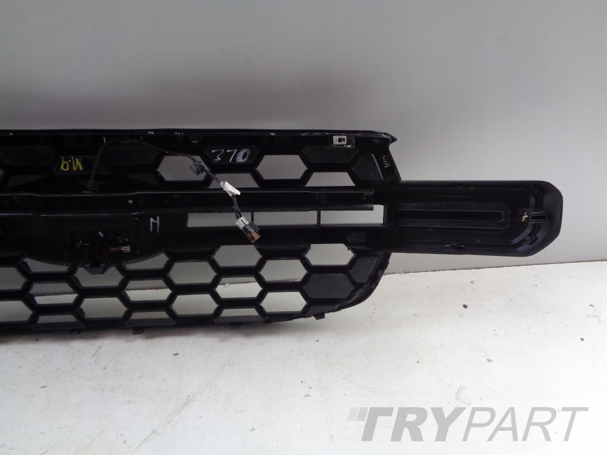 GRILL GRILLE FOR FORD RANGER VI 22- WILDTRAK CAMERA