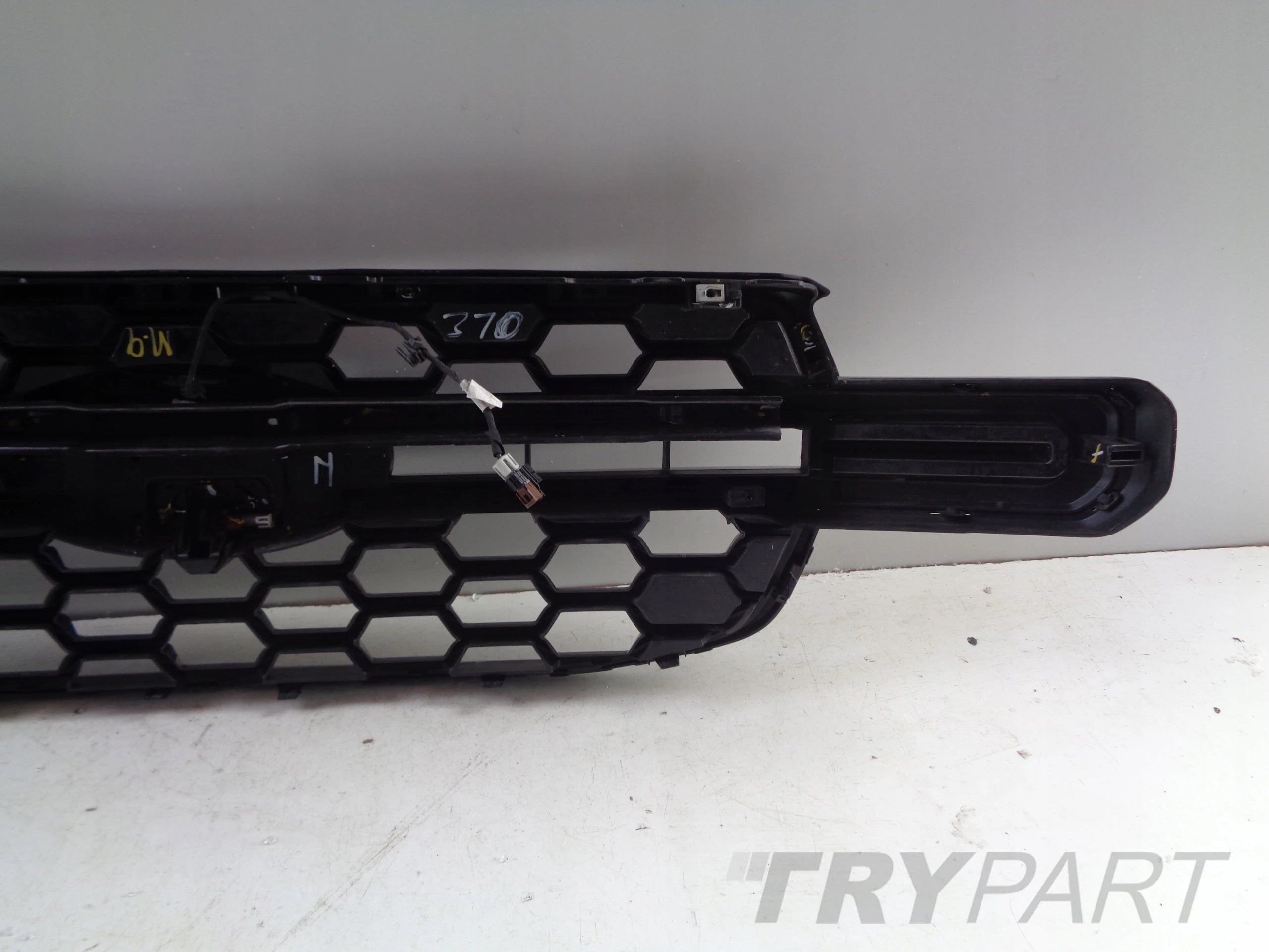 GRILL GRILLE FOR FORD RANGER VI 22- WILDTRAK CAMERA