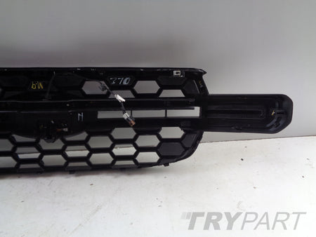GRILL GRILLE FOR FORD RANGER VI 22- WILDTRAK CAMERA