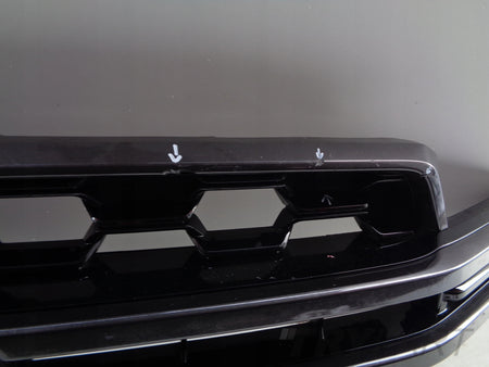 GRILL GRILLE FOR FORD RANGER VI 22- WILDTRAK CAMERA