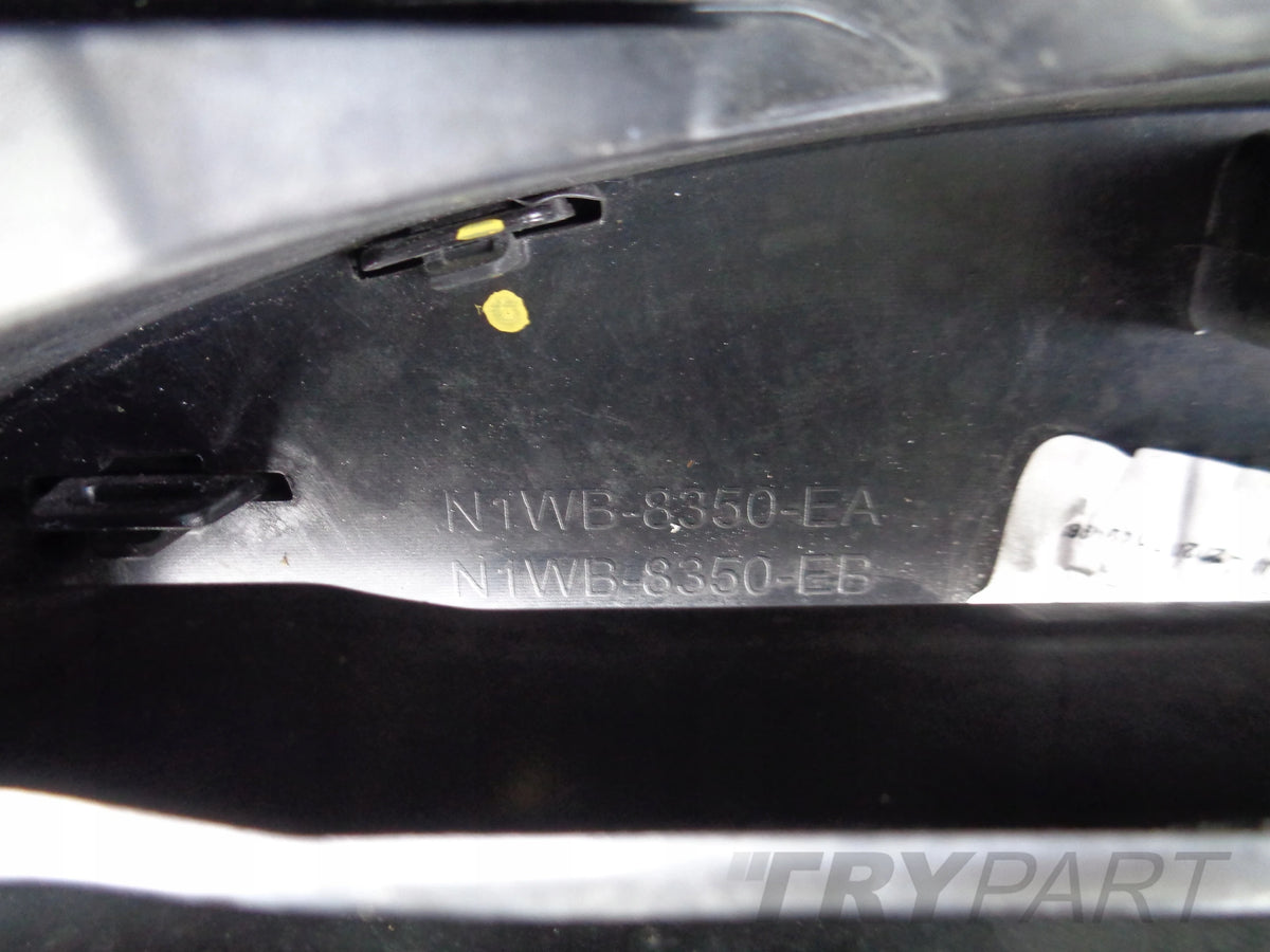 GRILL GRILLE FOR FORD RANGER VI 22- WILDTRAK CAMERA