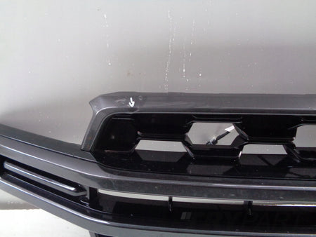 GRILL GRILLE FOR FORD RANGER VI 22- WILDTRAK CAMERA