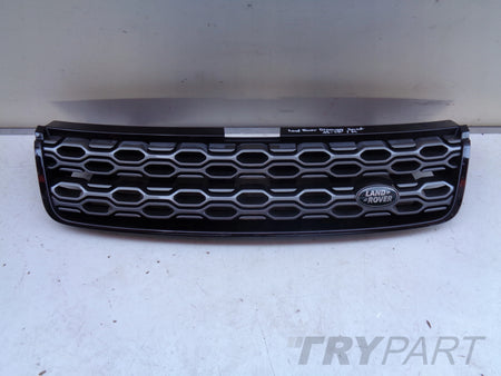 GRILL GRILLE FOR LAND ROVER DISCOVERY SPORT 18- LIFT DYNAMIC