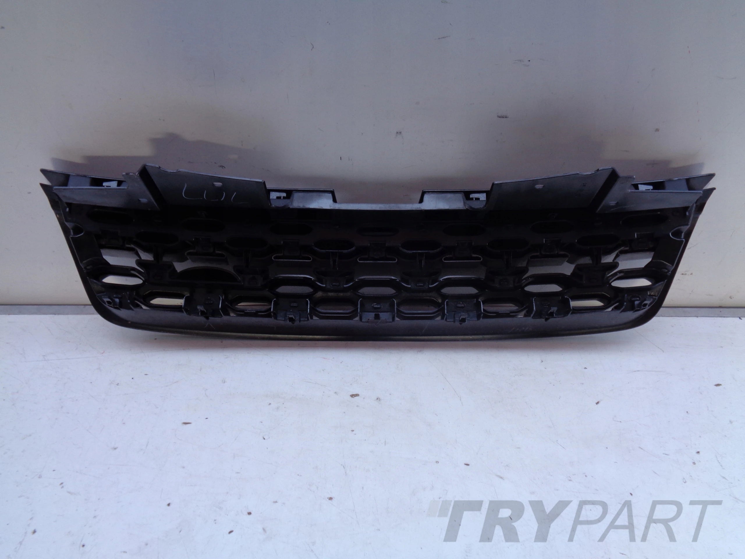 GRILL GRILLE FOR LAND ROVER DISCOVERY SPORT 18- LIFT DYNAMIC