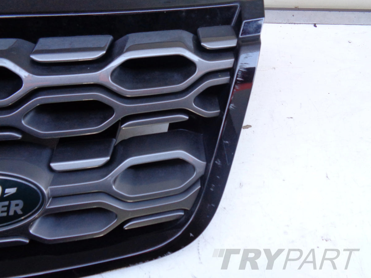 GRILL GRILLE FOR LAND ROVER DISCOVERY SPORT 18- LIFT DYNAMIC