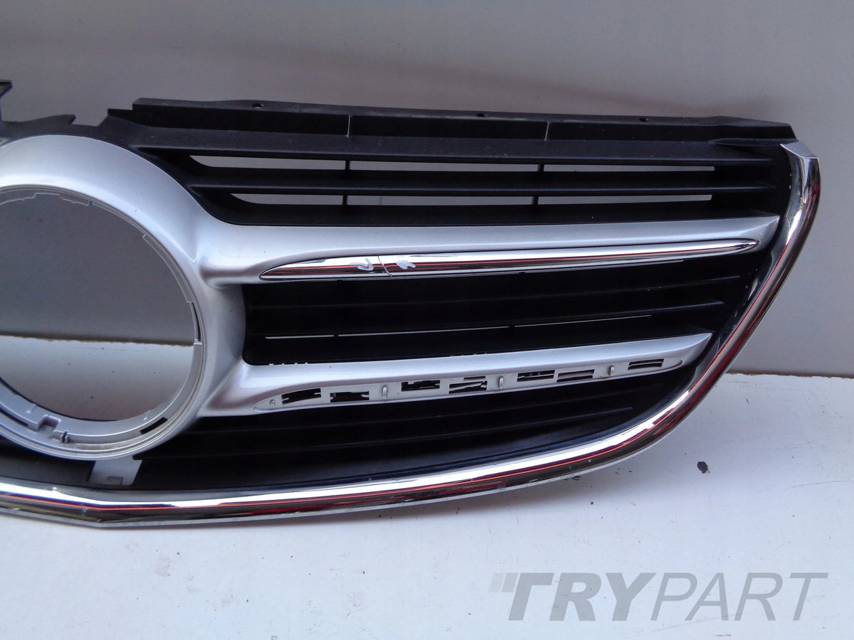 GRILL GRILLE FOR MERCEDES V-CLASS W447 14-
