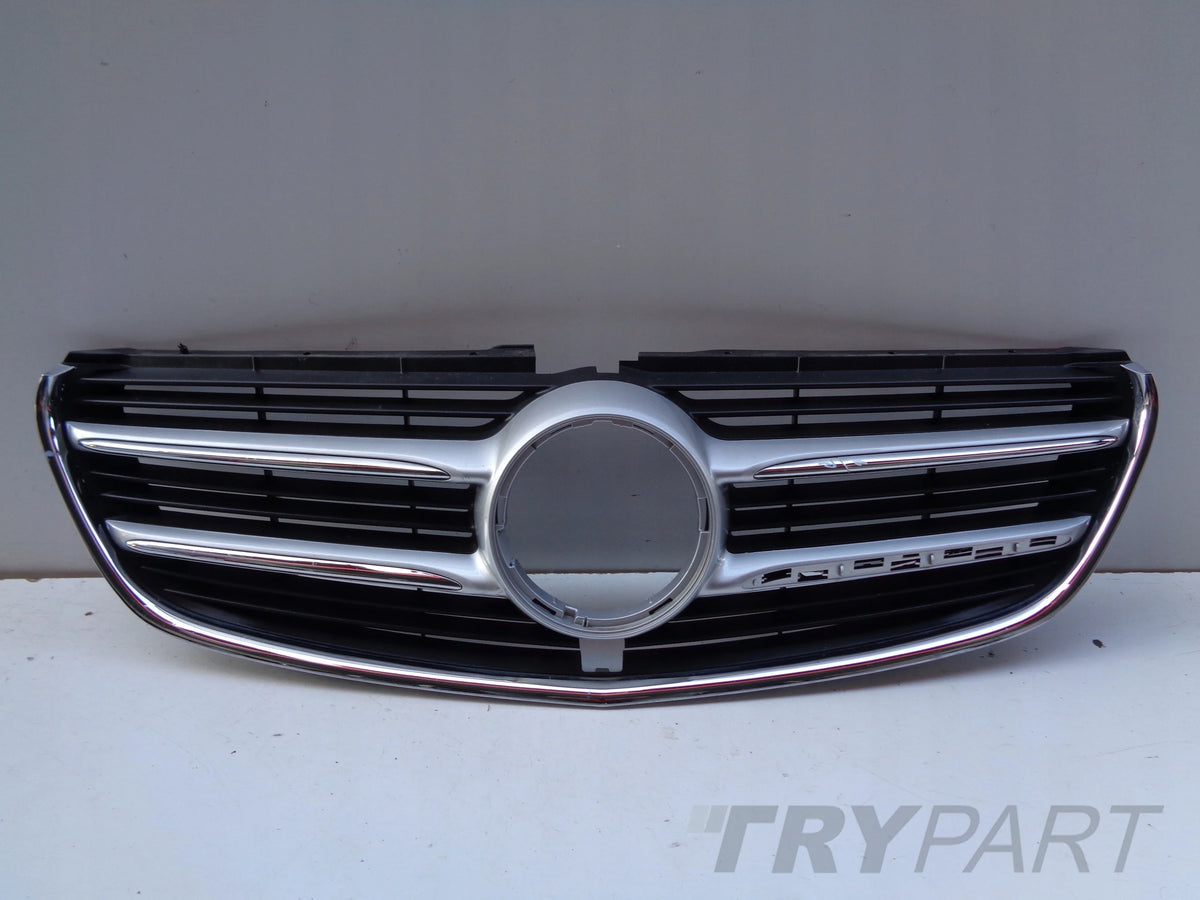 GRILL GRILLE FOR MERCEDES V-CLASS W447 14-