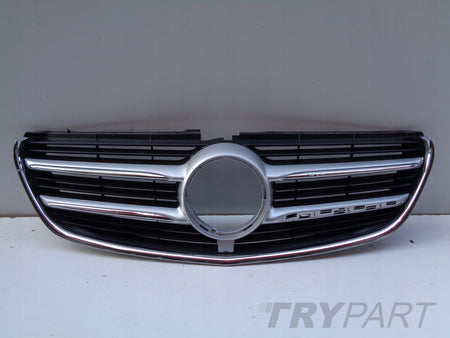 GRILL GRILLE FOR MERCEDES V-CLASS W447 14-