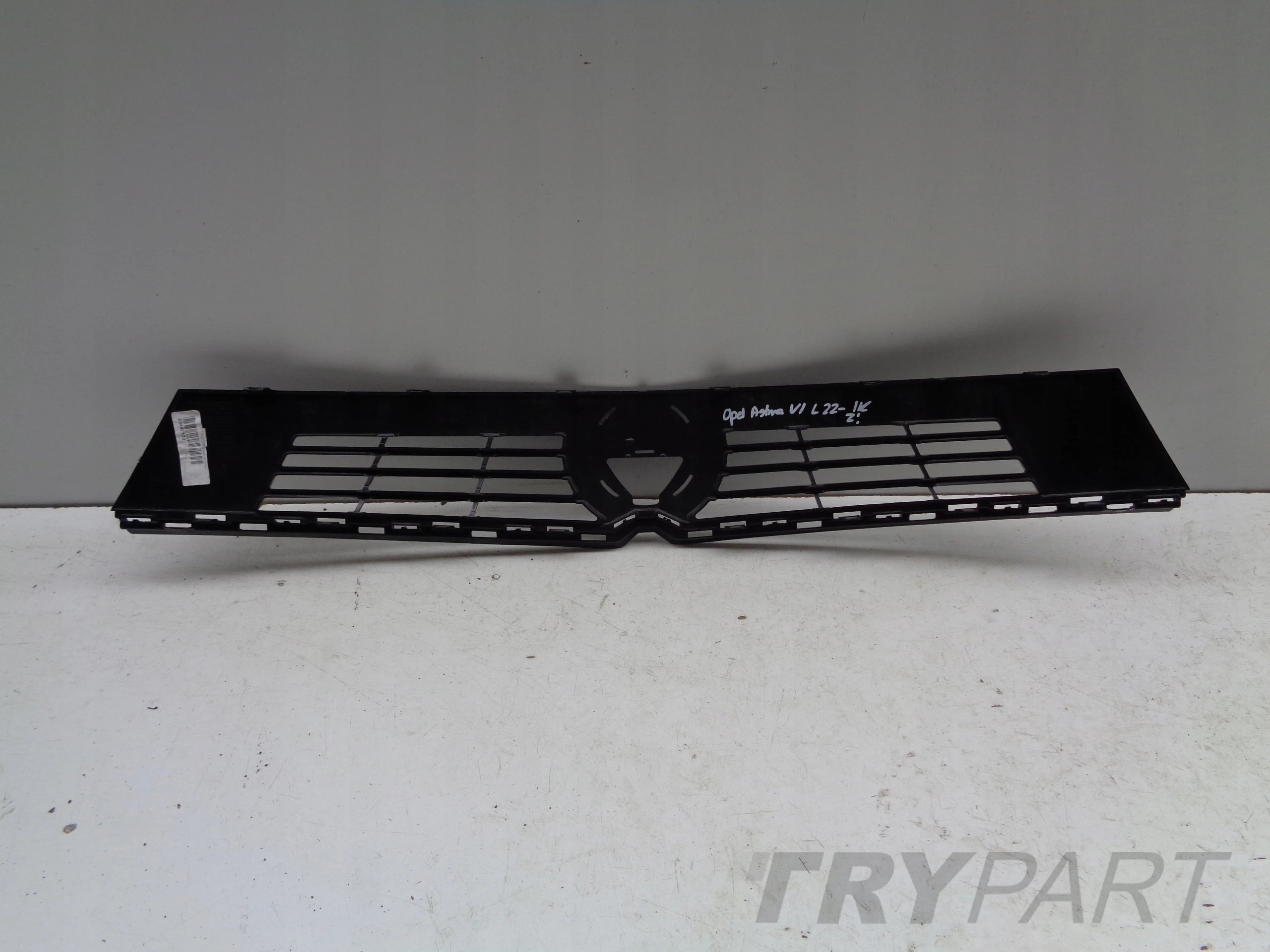 GRILL GRILLE FOR OPEL ASTRA VI 6 L 22-