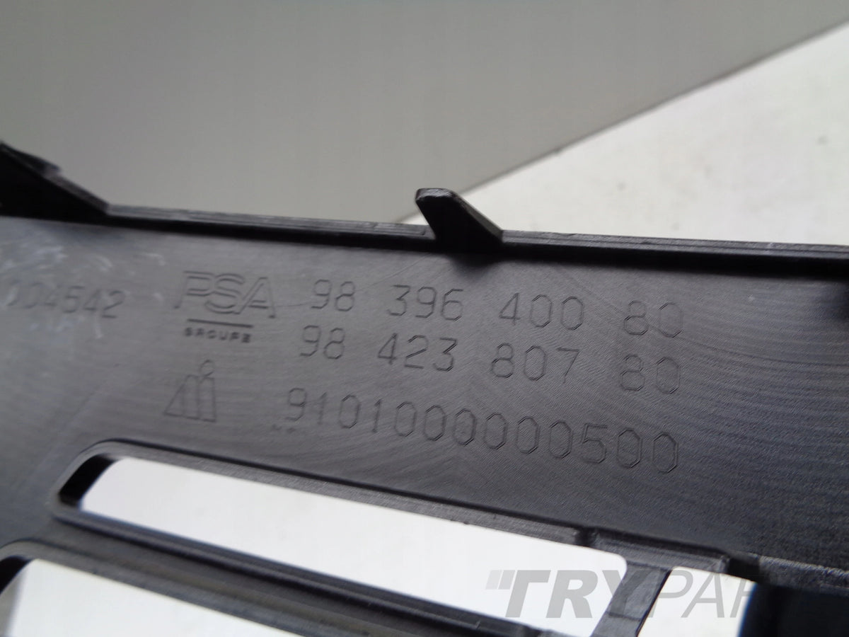 GRILL GRILLE FOR OPEL ASTRA VI 6 L 22-