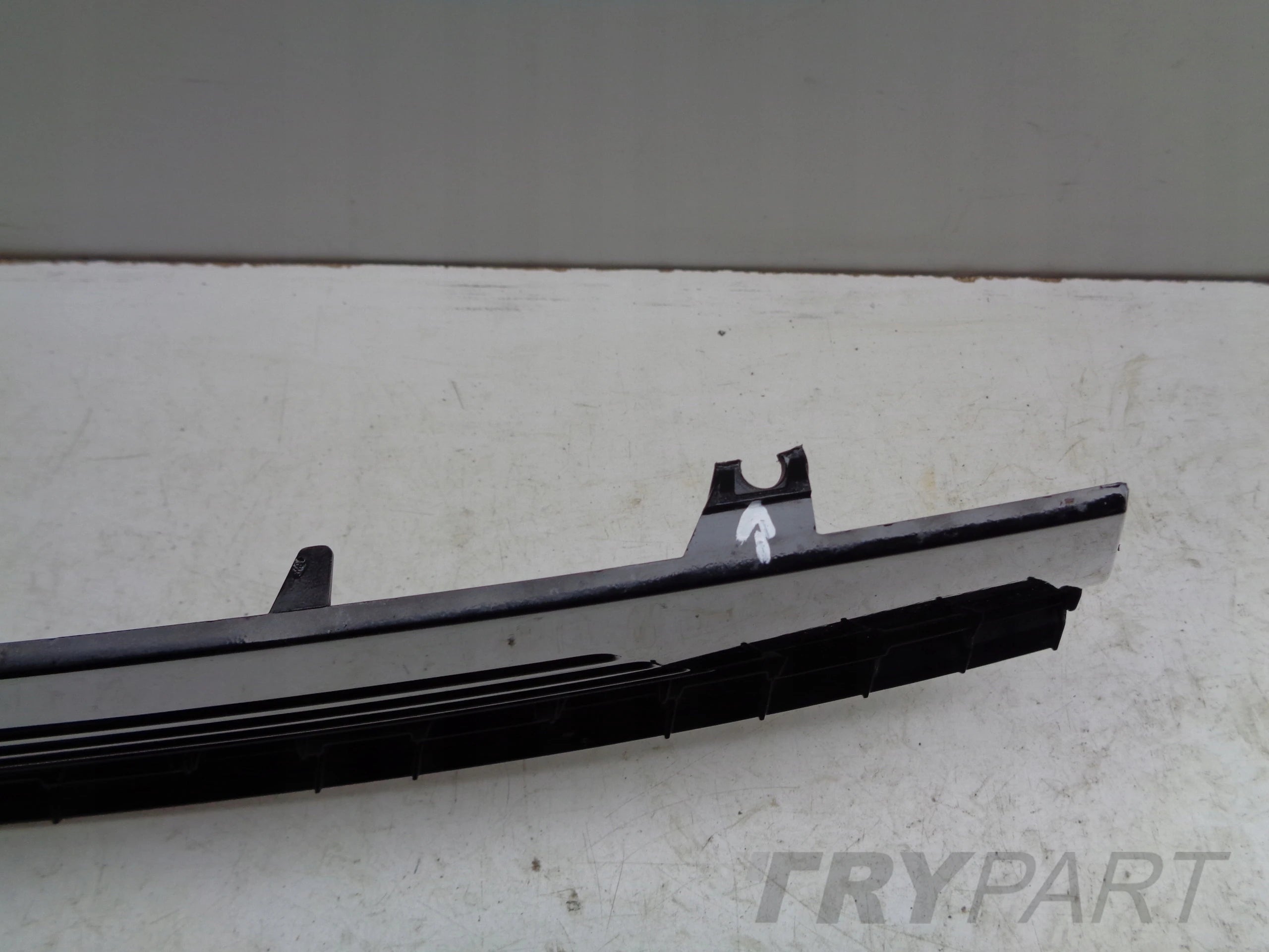 GRILL GRILLE FOR OPEL ASTRA VI 6 L 22-