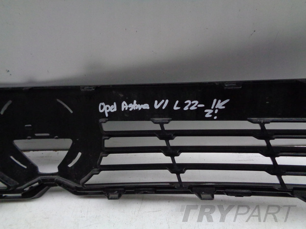 GRILL GRILLE FOR OPEL ASTRA VI 6 L 22-