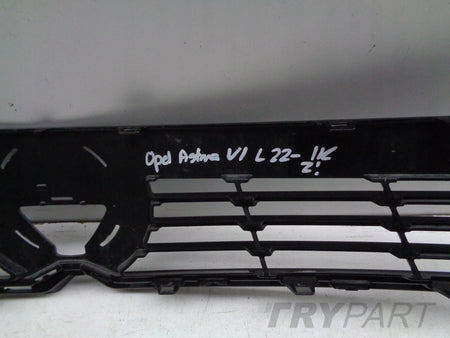 GRILL GRILLE FOR OPEL ASTRA VI 6 L 22-