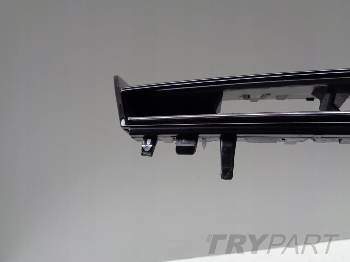 GRILL GRILLE FOR VW GOLF VII 7 5G 5G0 12-16