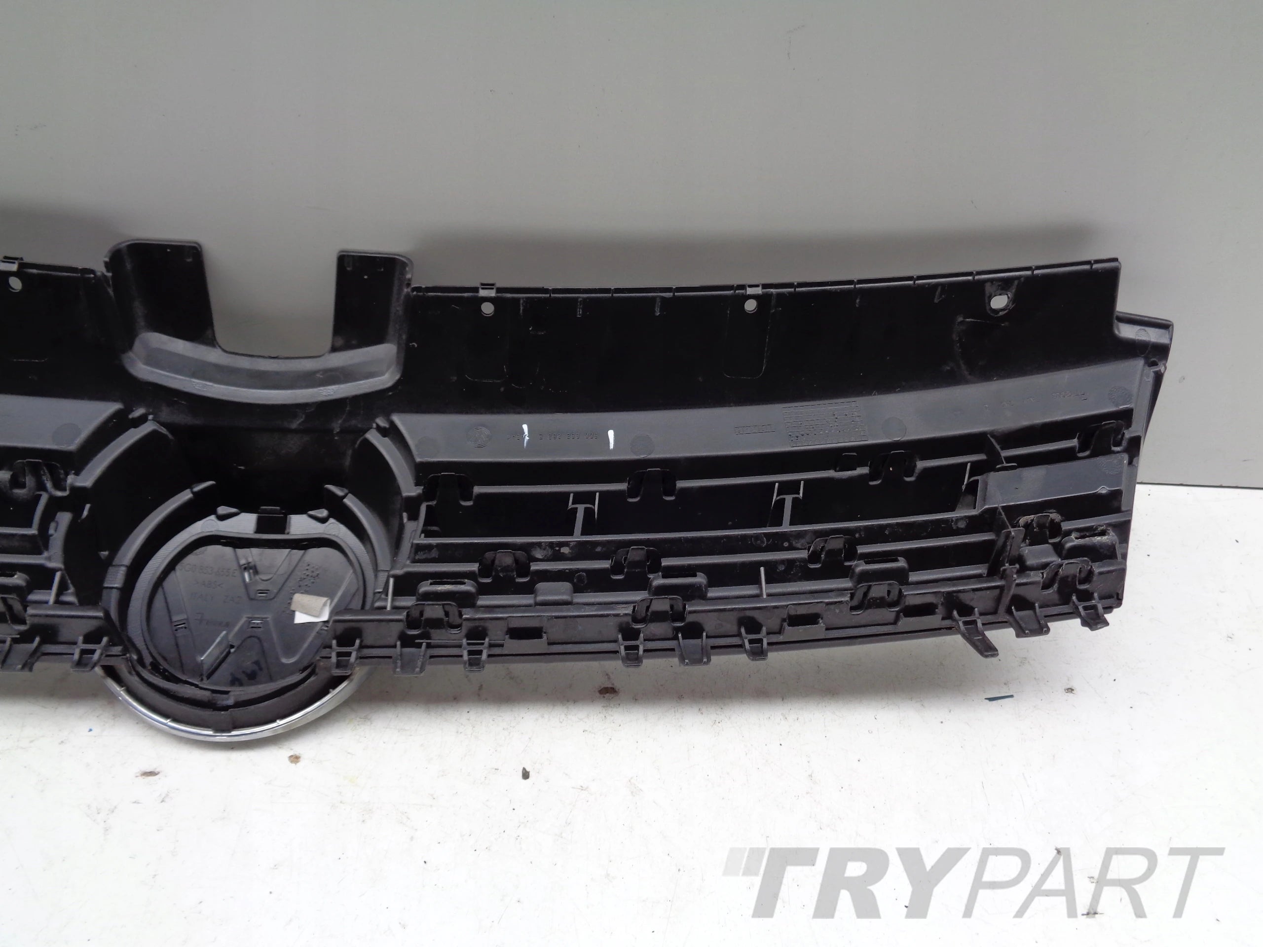 GRILL GRILLE FOR VW GOLF VII 7 5G 5G0 12-16
