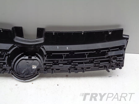 GRILL GRILLE FOR VW GOLF VII 7 5G 5G0 12-16