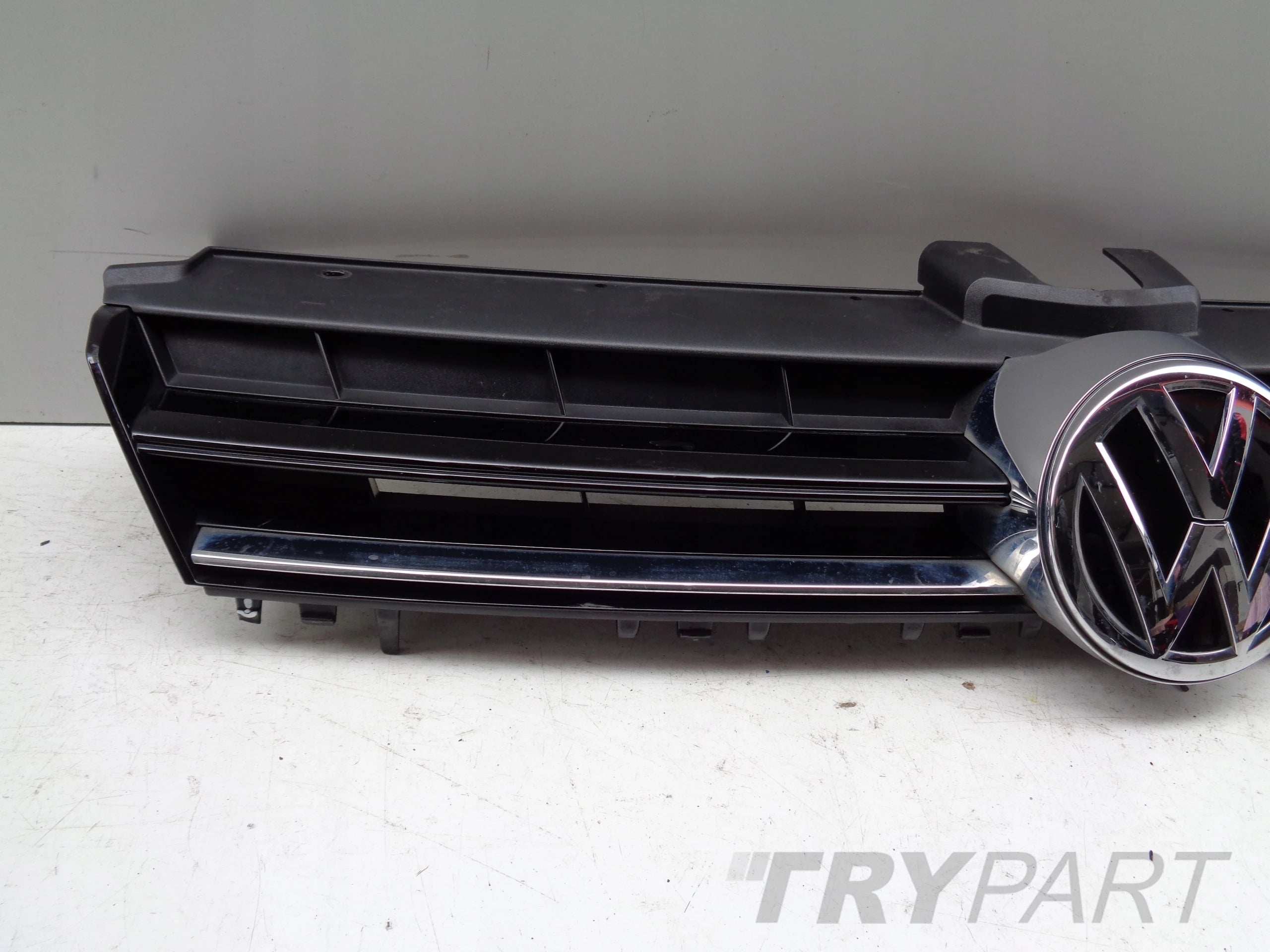 GRILL GRILLE FOR VW GOLF VII 7 5G 5G0 12-16