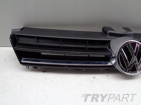 GRILL GRILLE FOR VW GOLF VII 7 5G 5G0 12-16