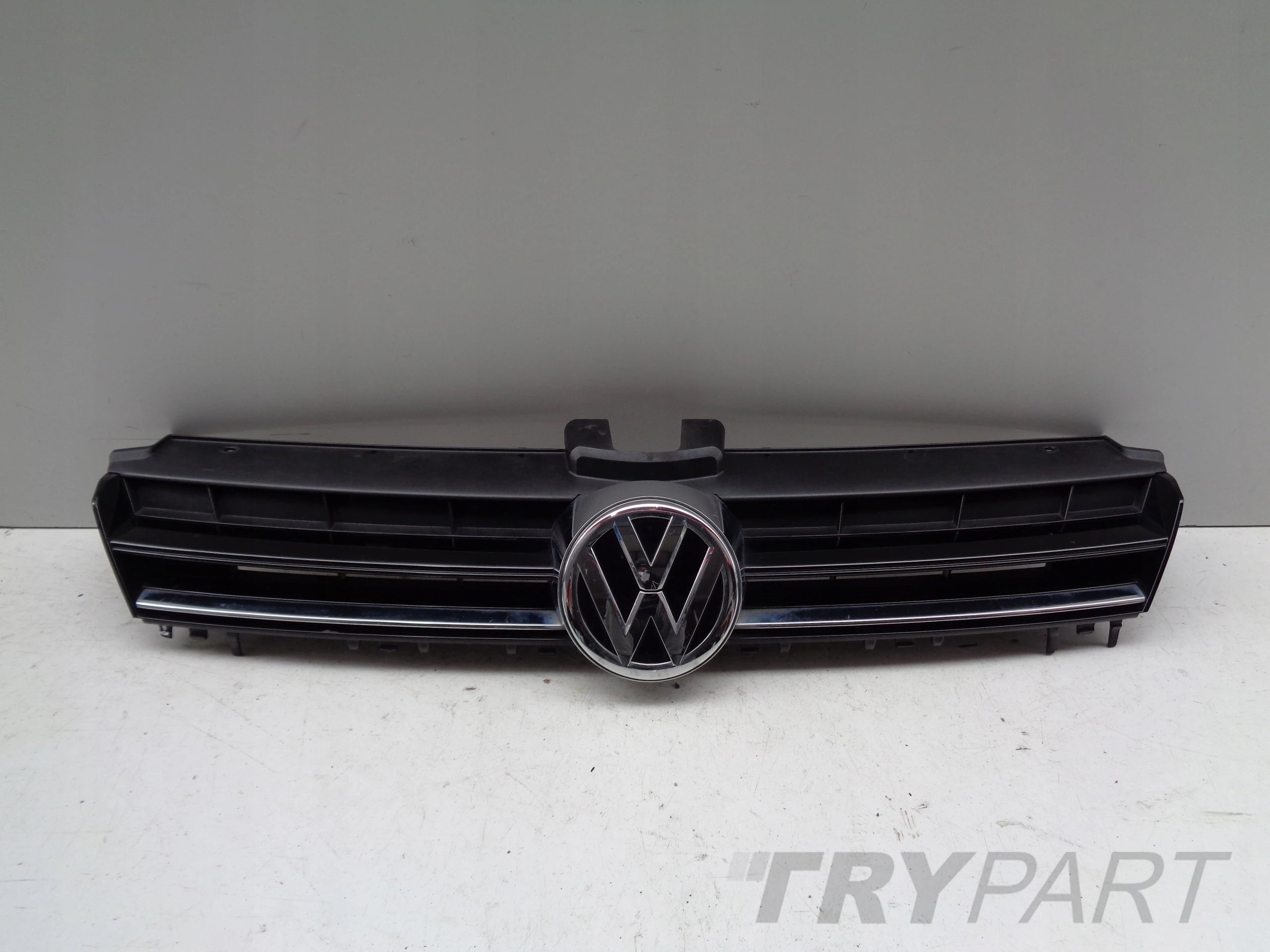 GRILL GRILLE FOR VW GOLF VII 7 5G 5G0 12-16