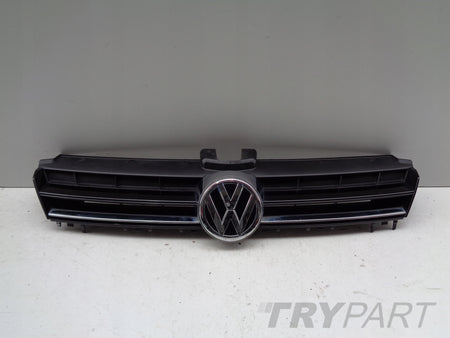 GRILL GRILLE FOR VW GOLF VII 7 5G 5G0 12-16