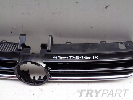 Grill Grille for VW Touran 5TA 16-