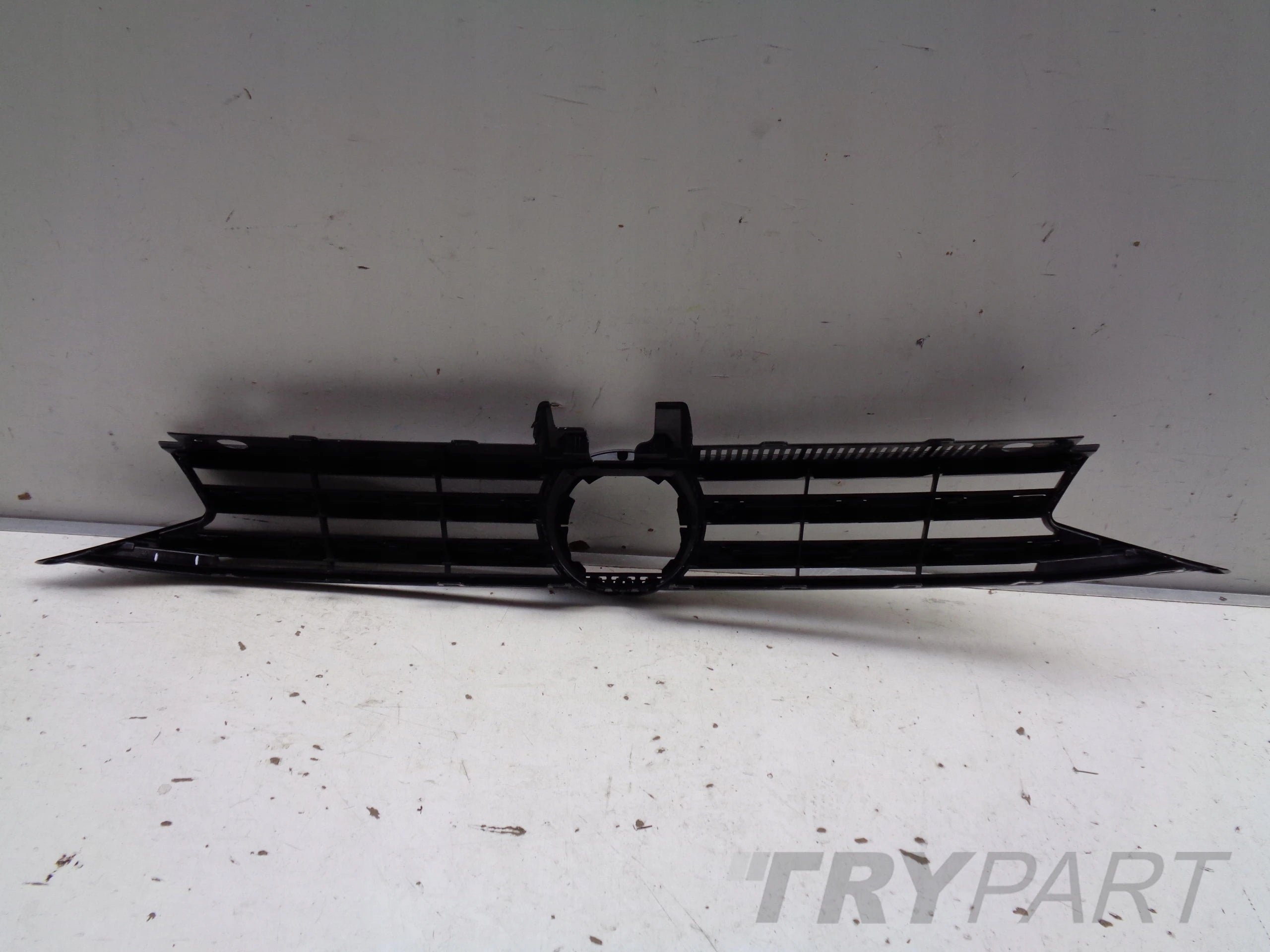 Grill Grille for VW Touran 5TA 16-
