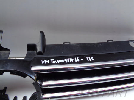 Grill Grille for VW Touran 5TA 16-