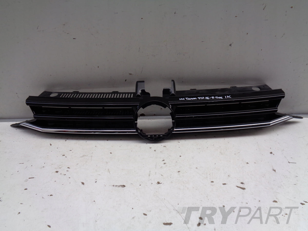 Grill Grille for VW Touran 5TA 16-