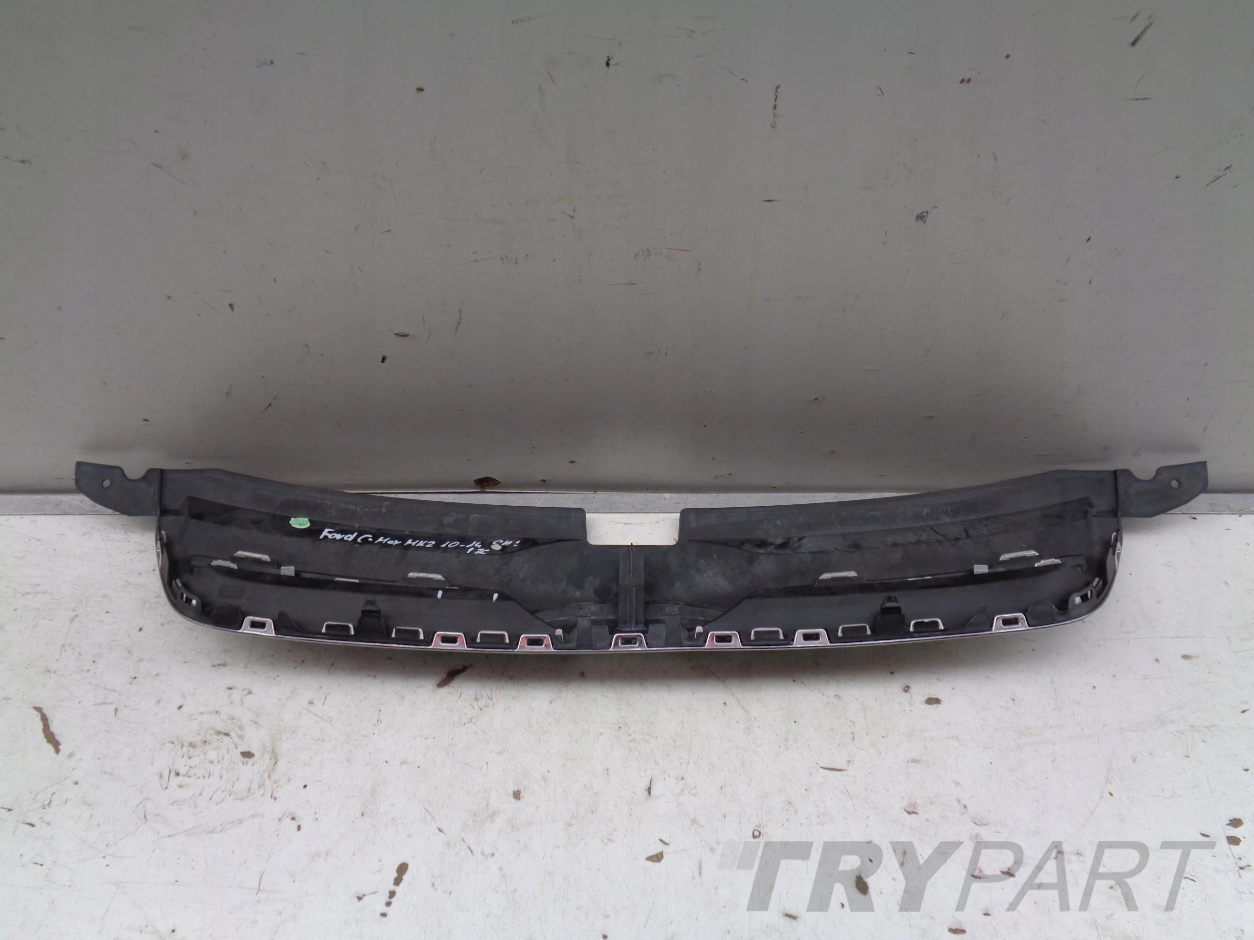 GRILL GRILLE FORD C-MAX MK2 10-14