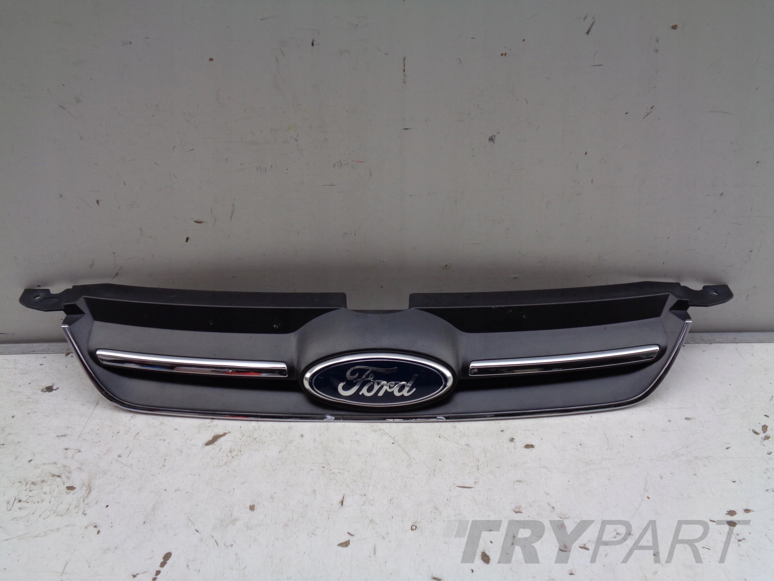 GRILL GRILLE FORD C-MAX MK2 10-14