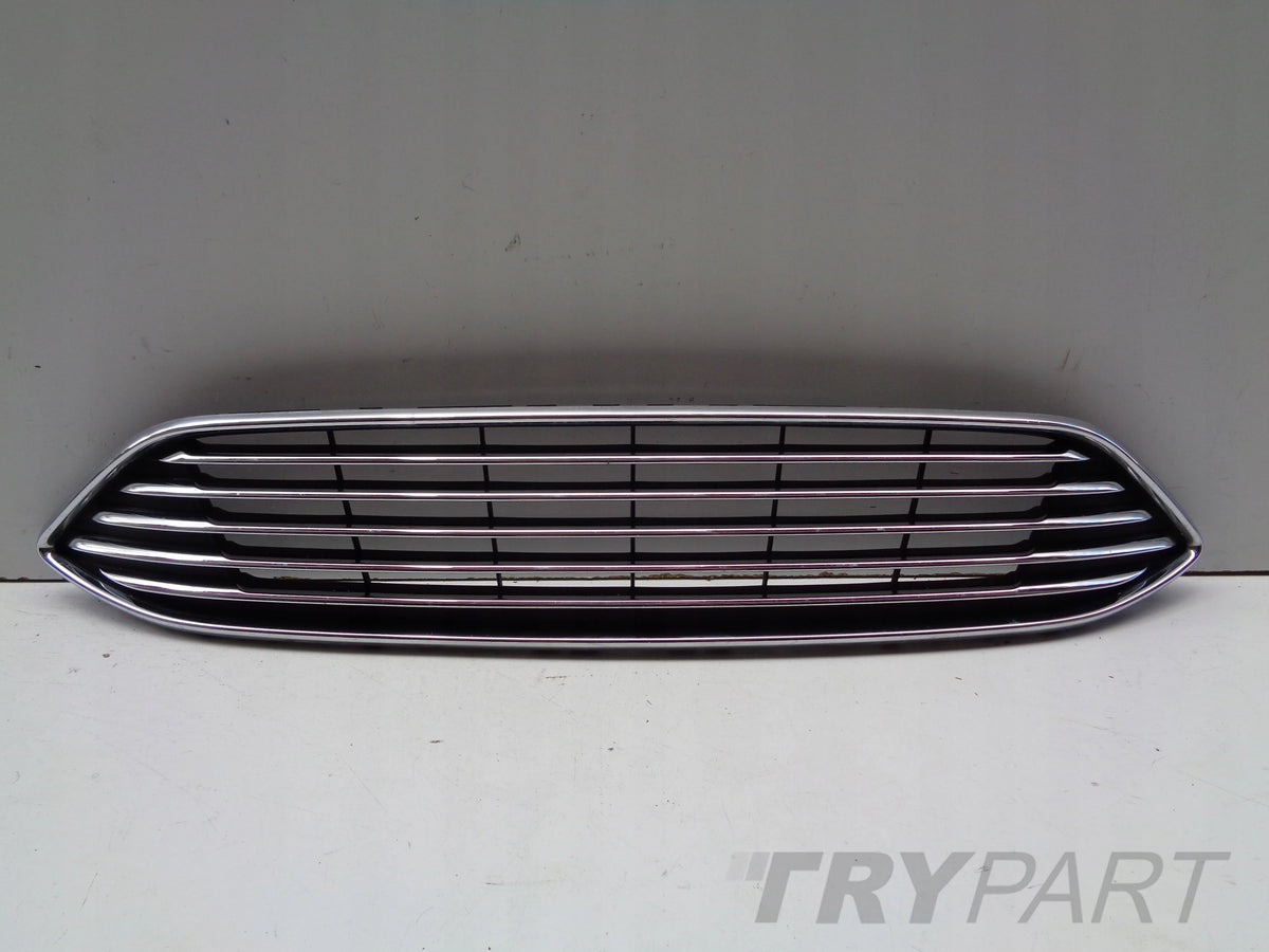 GRILL GRILLE FORD FOCUS MK3 14- FACELIFT
