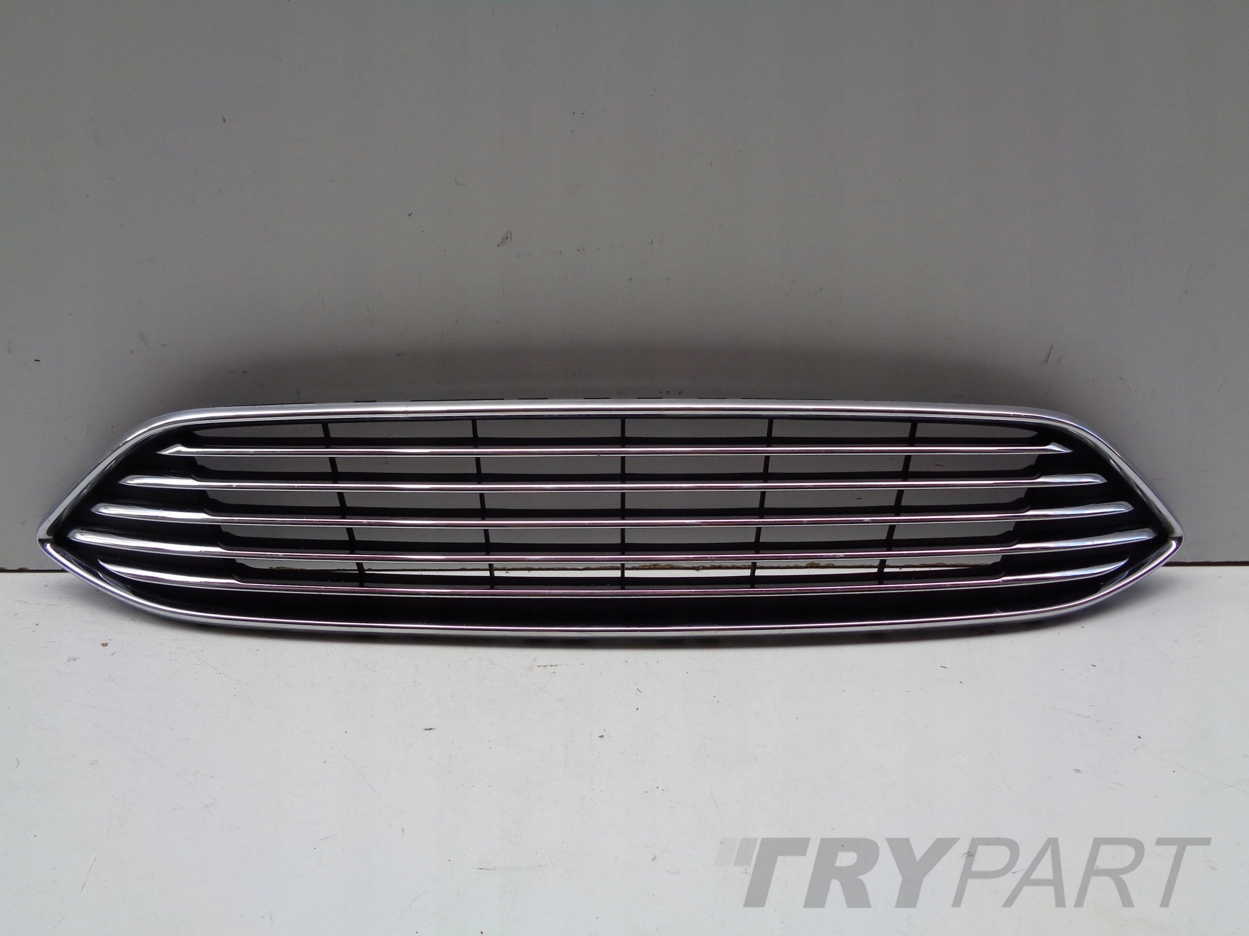 GRILL GRILLE FORD FOCUS MK3 14- FACELIFT