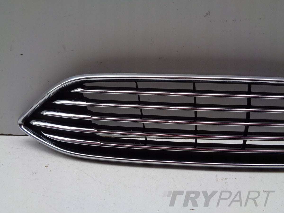 GRILL GRILLE FORD FOCUS MK3 14- FACELIFT