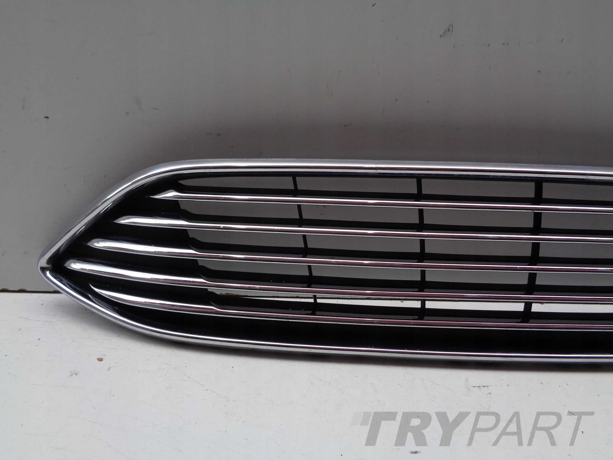 GRILL GRILLE FORD FOCUS MK3 14- FACELIFT
