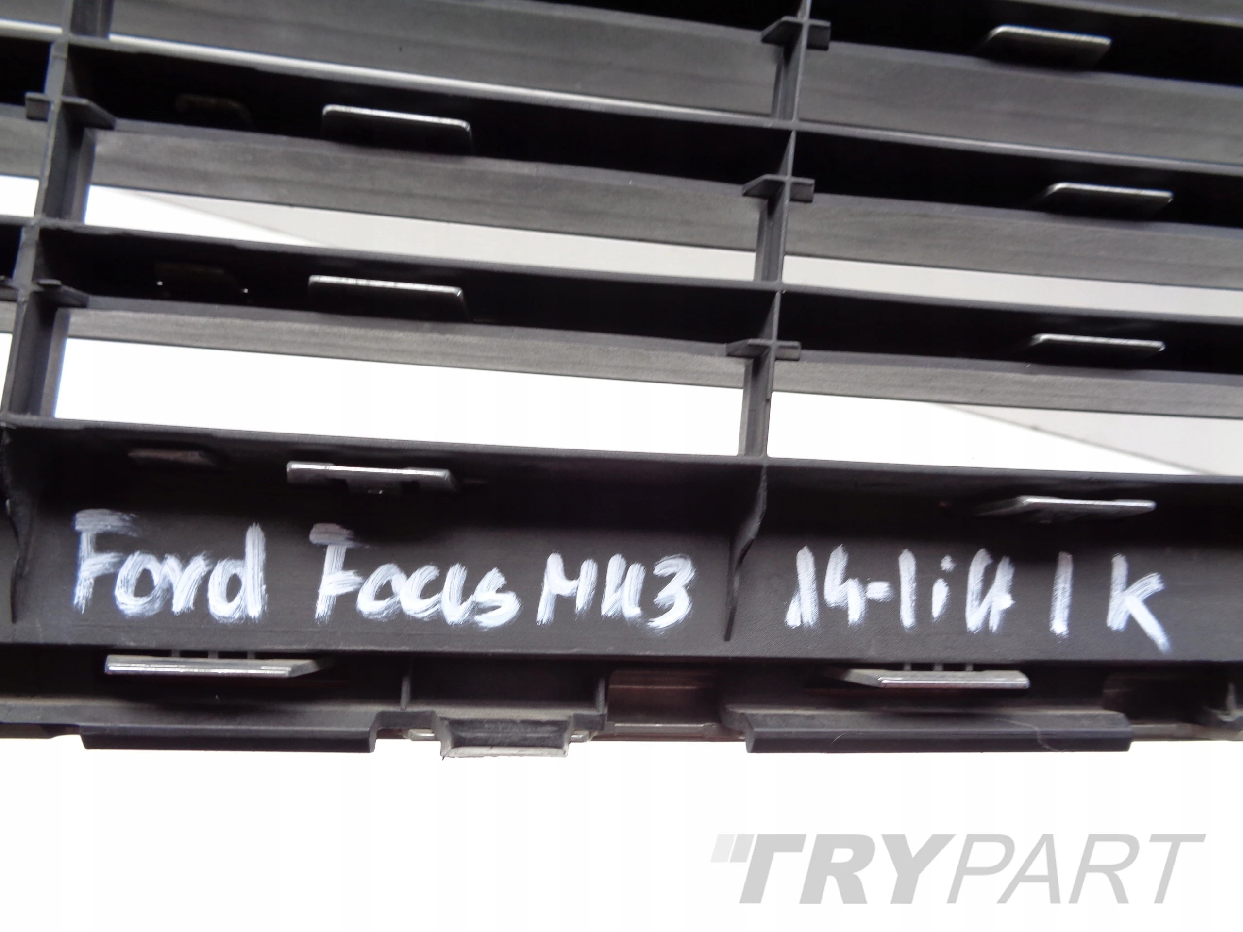 GRILL GRILLE FORD FOCUS MK3 14- FACELIFT