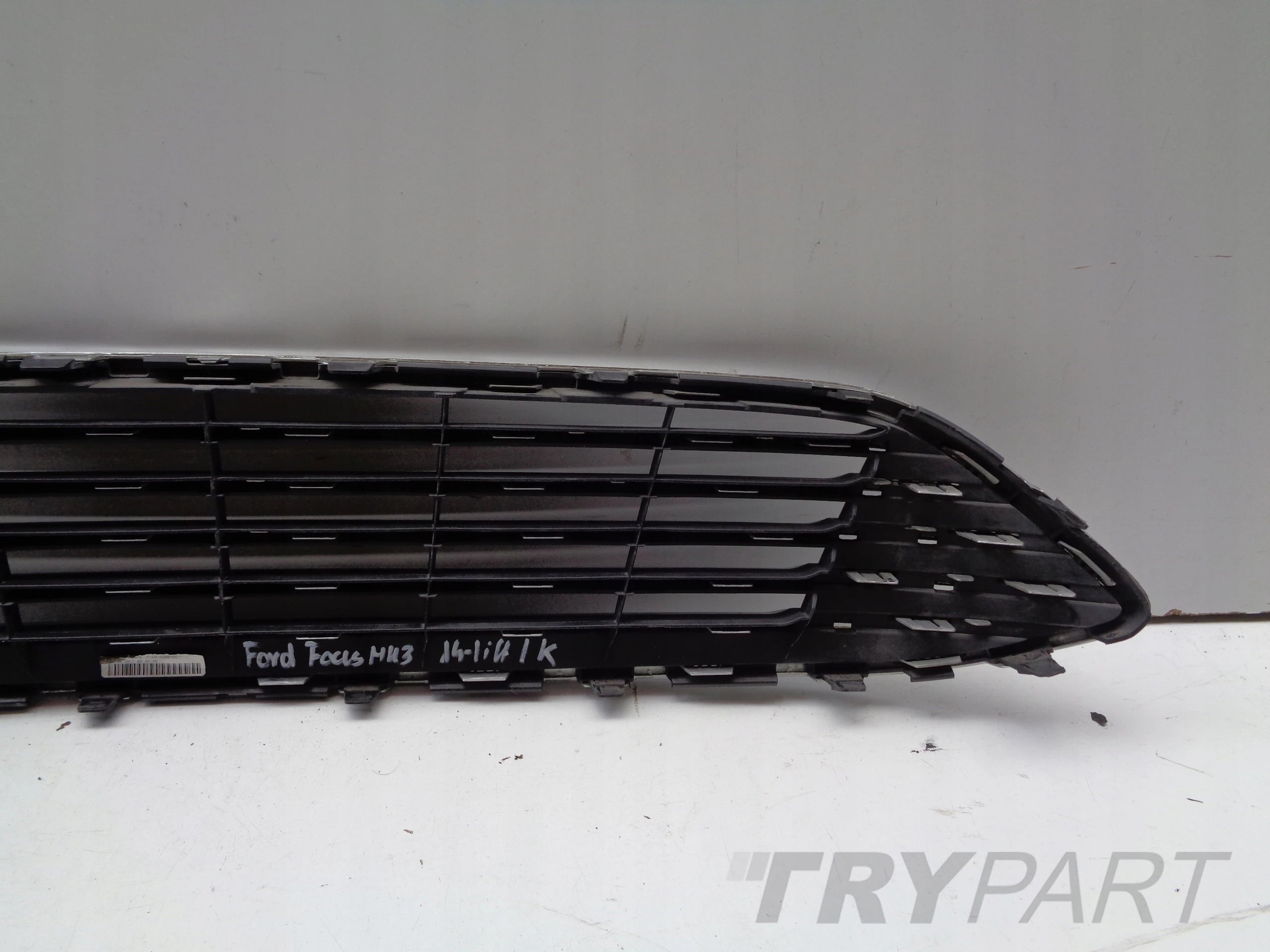 GRILL GRILLE FORD FOCUS MK3 14- FACELIFT