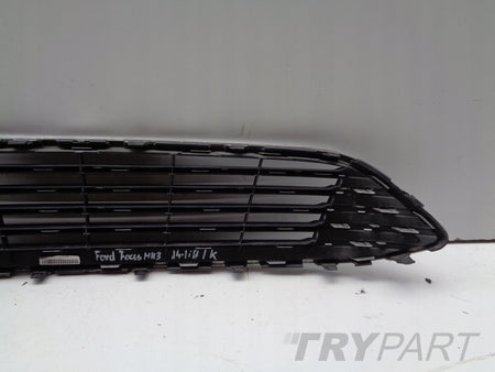 GRILL GRILLE FORD FOCUS MK3 14- FACELIFT