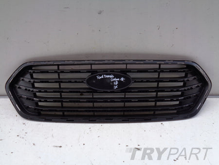 GRILL GRILLE FORD TRANSIT CUSTOM 18- LIFT