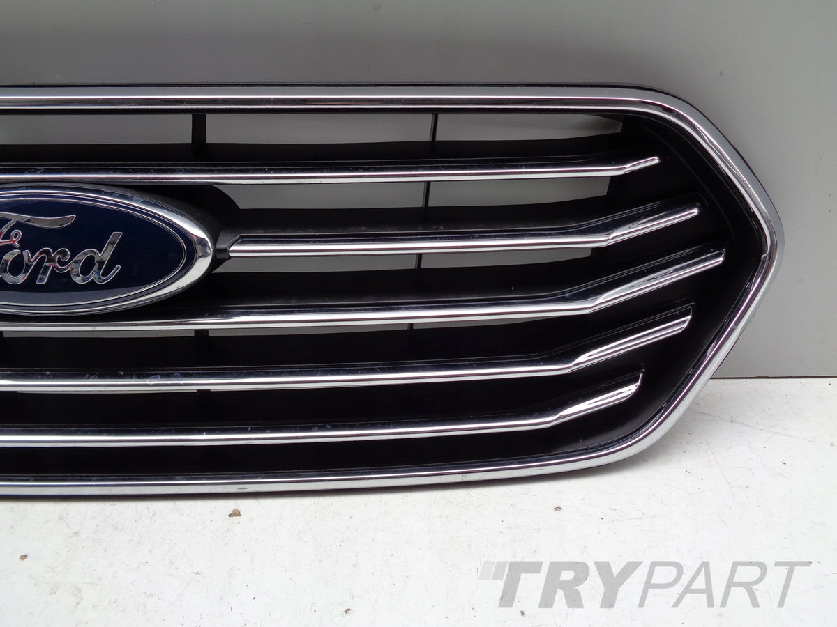 GRILL GRILLE FORD TRANSIT CUSTOM 18- LIFT