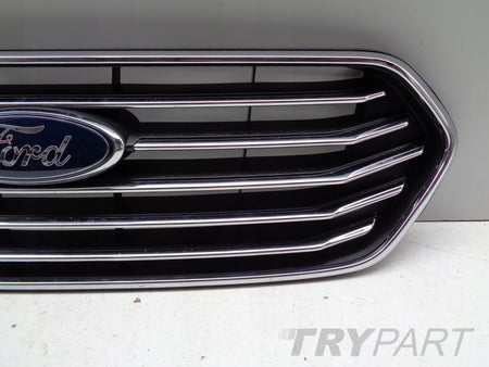 GRILL GRILLE FORD TRANSIT CUSTOM 18- LIFT