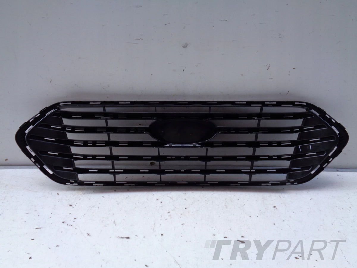 GRILL GRILLE FORD TRANSIT CUSTOM 18- LIFT