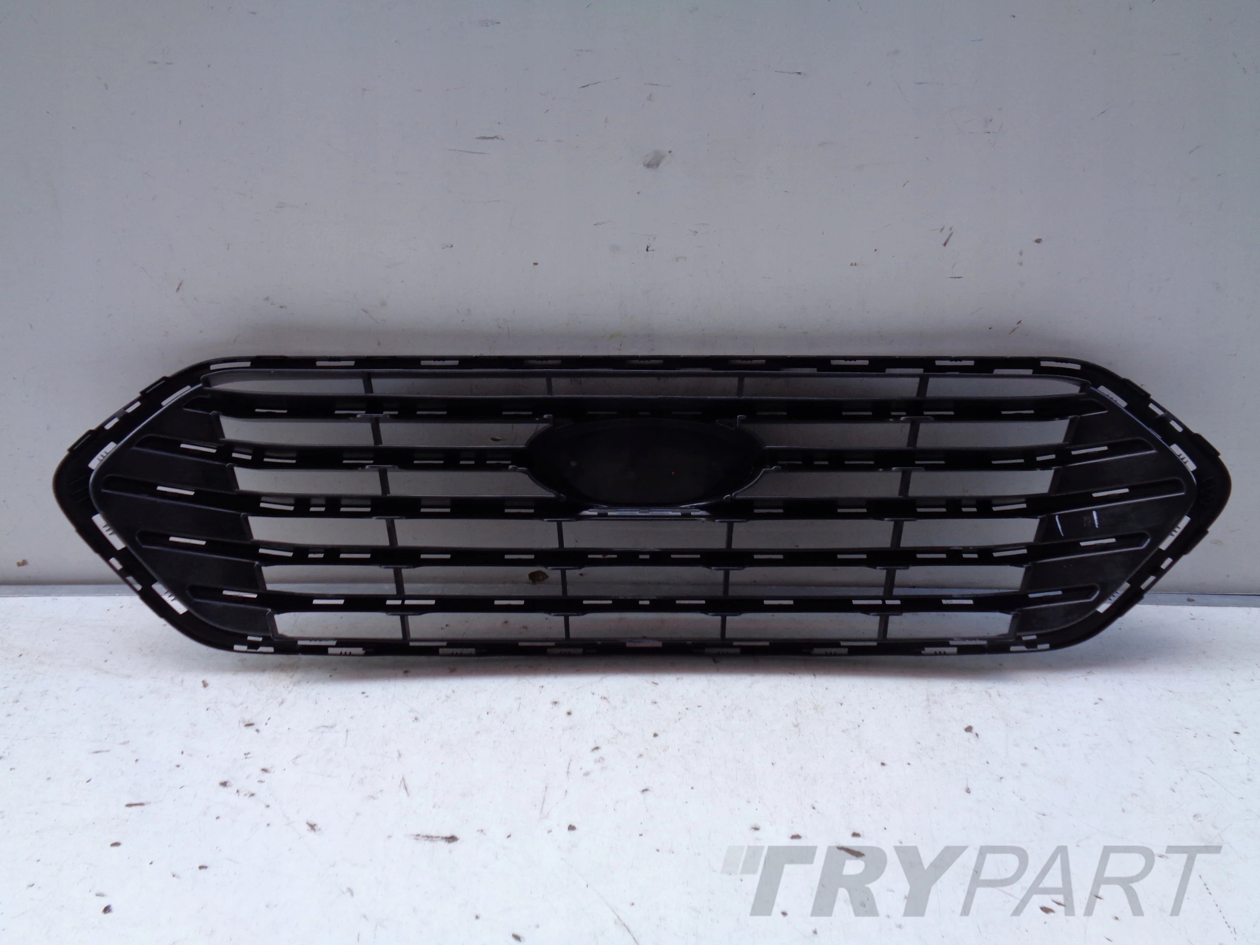 GRILL GRILLE FORD TRANSIT CUSTOM 18- LIFT