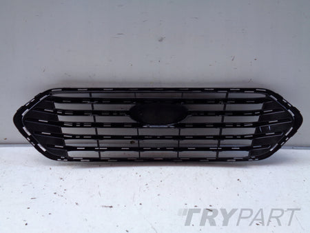 GRILL GRILLE FORD TRANSIT CUSTOM 18- LIFT