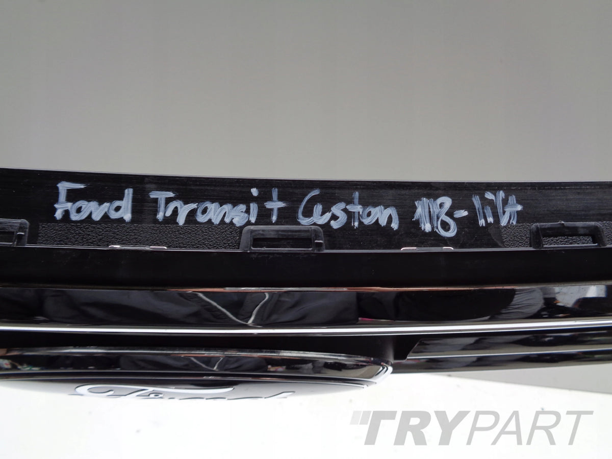 GRILL GRILLE FORD TRANSIT CUSTOM 18- LIFT