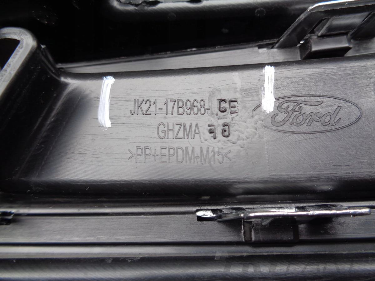 GRILL GRILLE FORD TRANSIT CUSTOM 18- LIFT