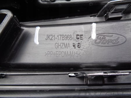 GRILL GRILLE FORD TRANSIT CUSTOM 18- LIFT