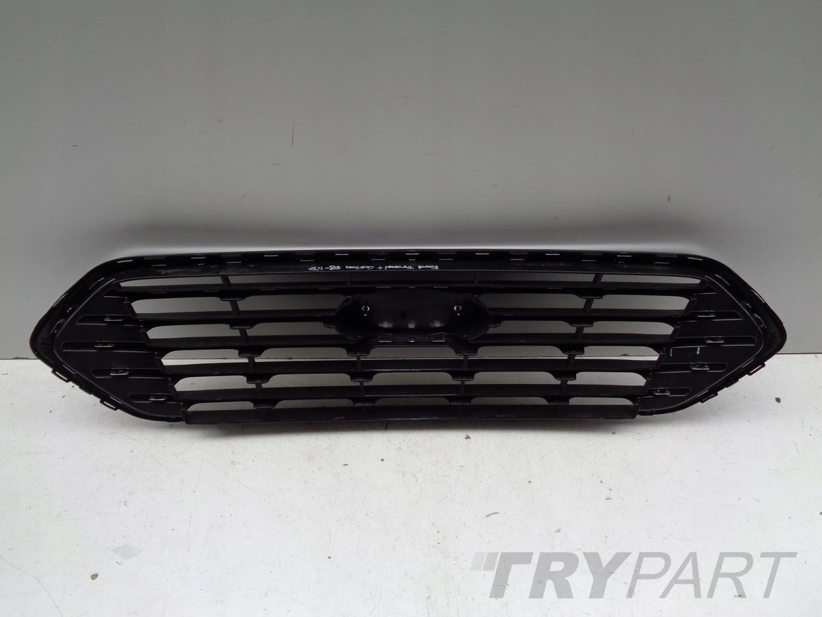 GRILL GRILLE FORD TRANSIT CUSTOM 18- LIFT